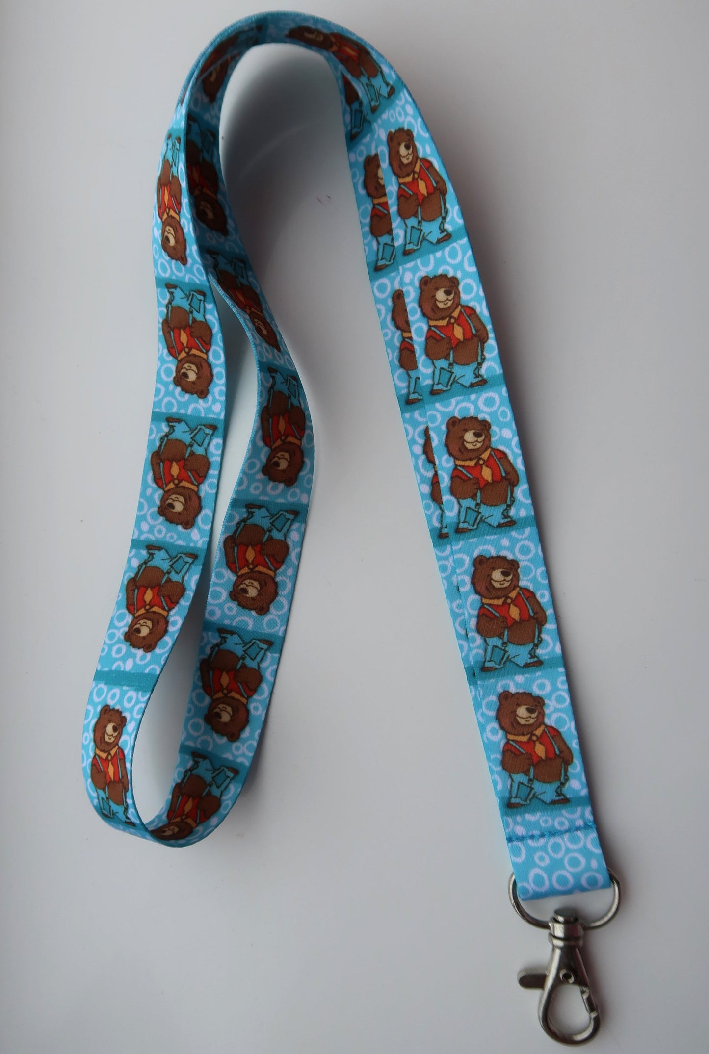 Lillbits Lanyards