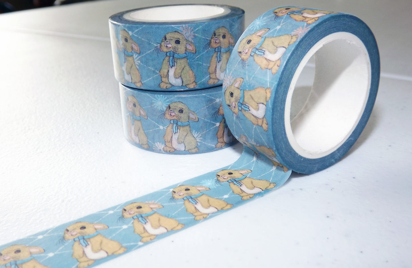 CS Pretty in Fashion Washi Tapes