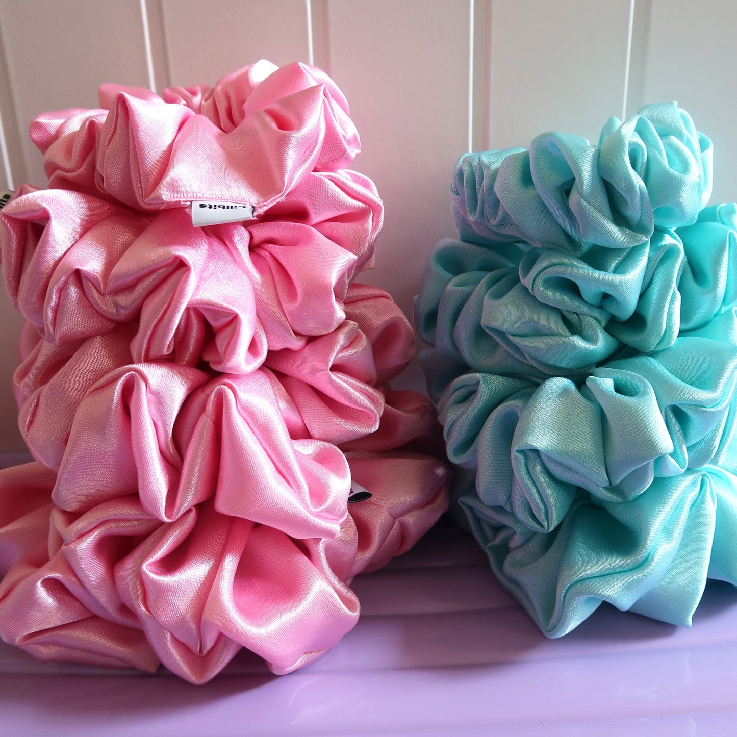 CLASSIC Scrunchie - BELLA