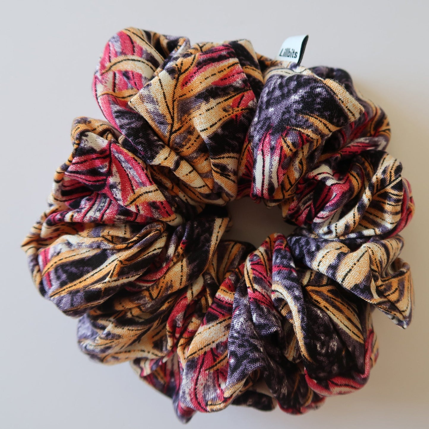 Scrunchie - Morgan