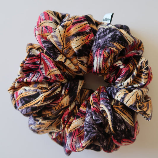 Scrunchie - Morgan