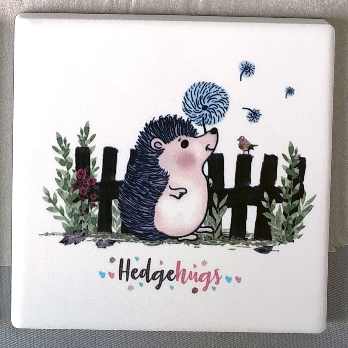 Lillbits Ceramic Coasters