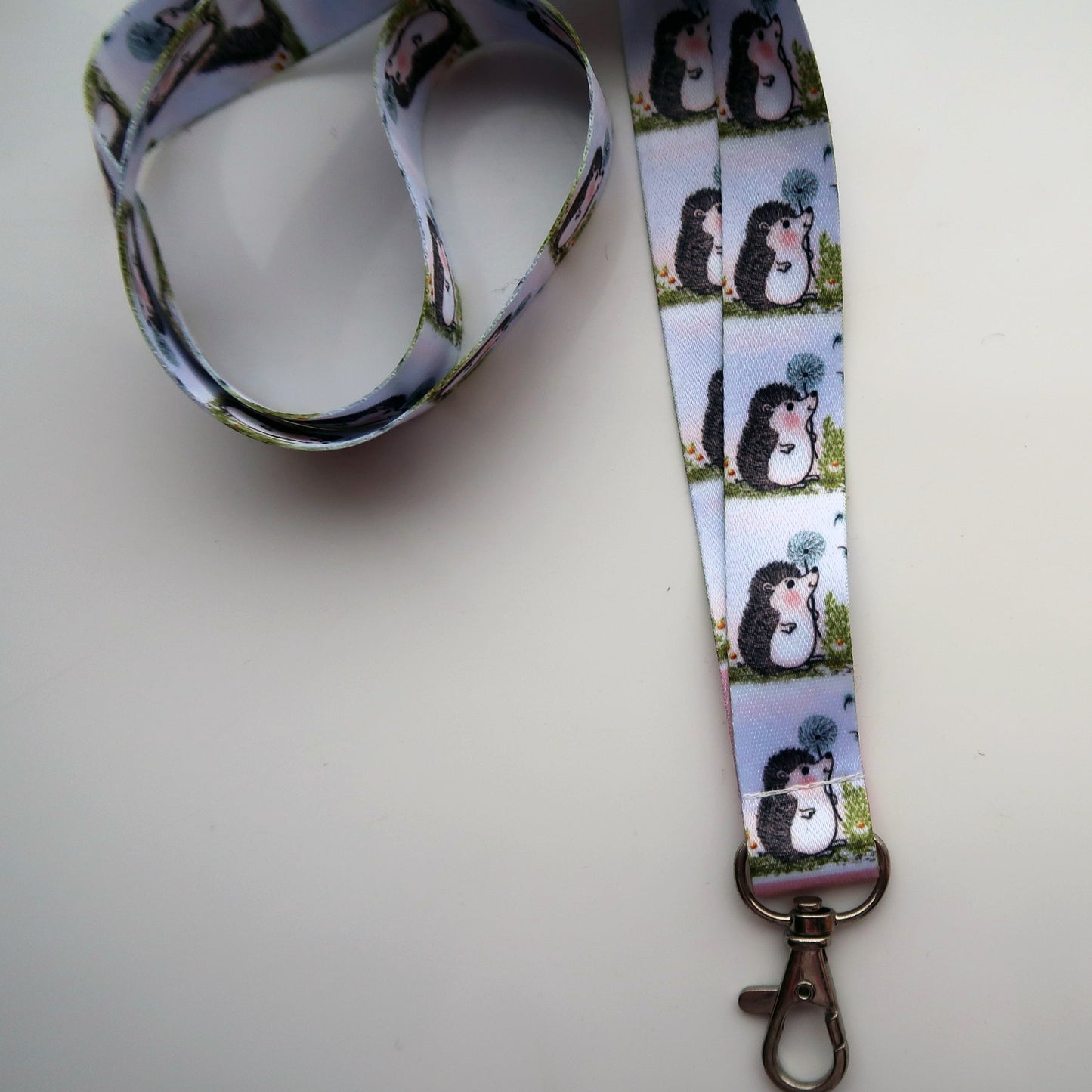 Lillbits Lanyards