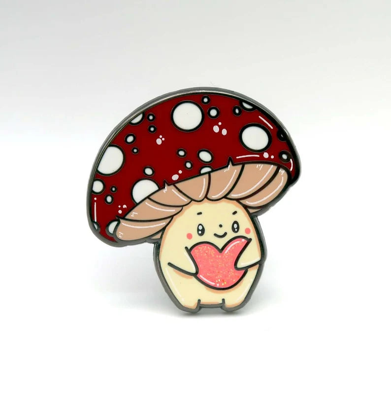 Bella Shroom