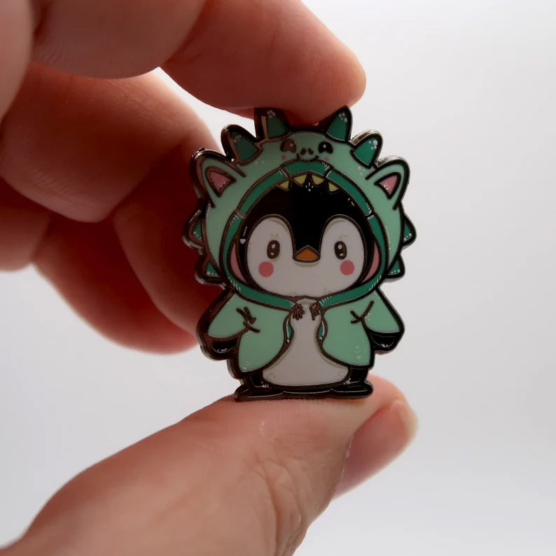 Dino Penguin