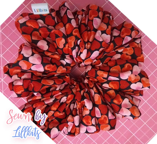 SECONDS Love Delight Srunchies