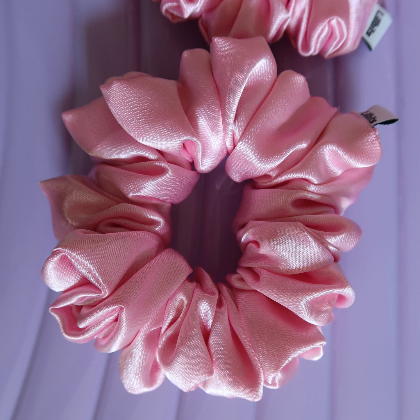 CLASSIC Scrunchie - BELLA