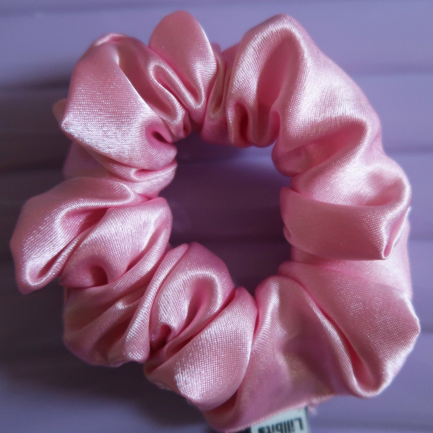 MINI Scrunchie - BELLA