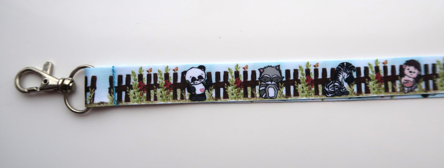 Lillbits Lanyards