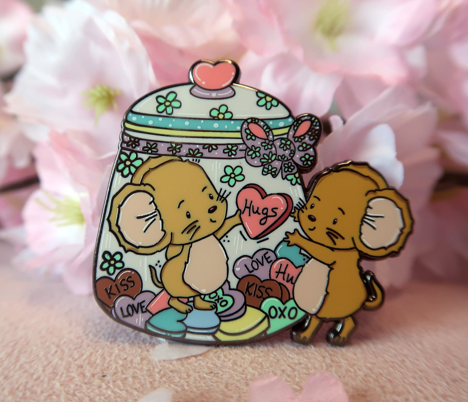PRE ORDER Mice Collection