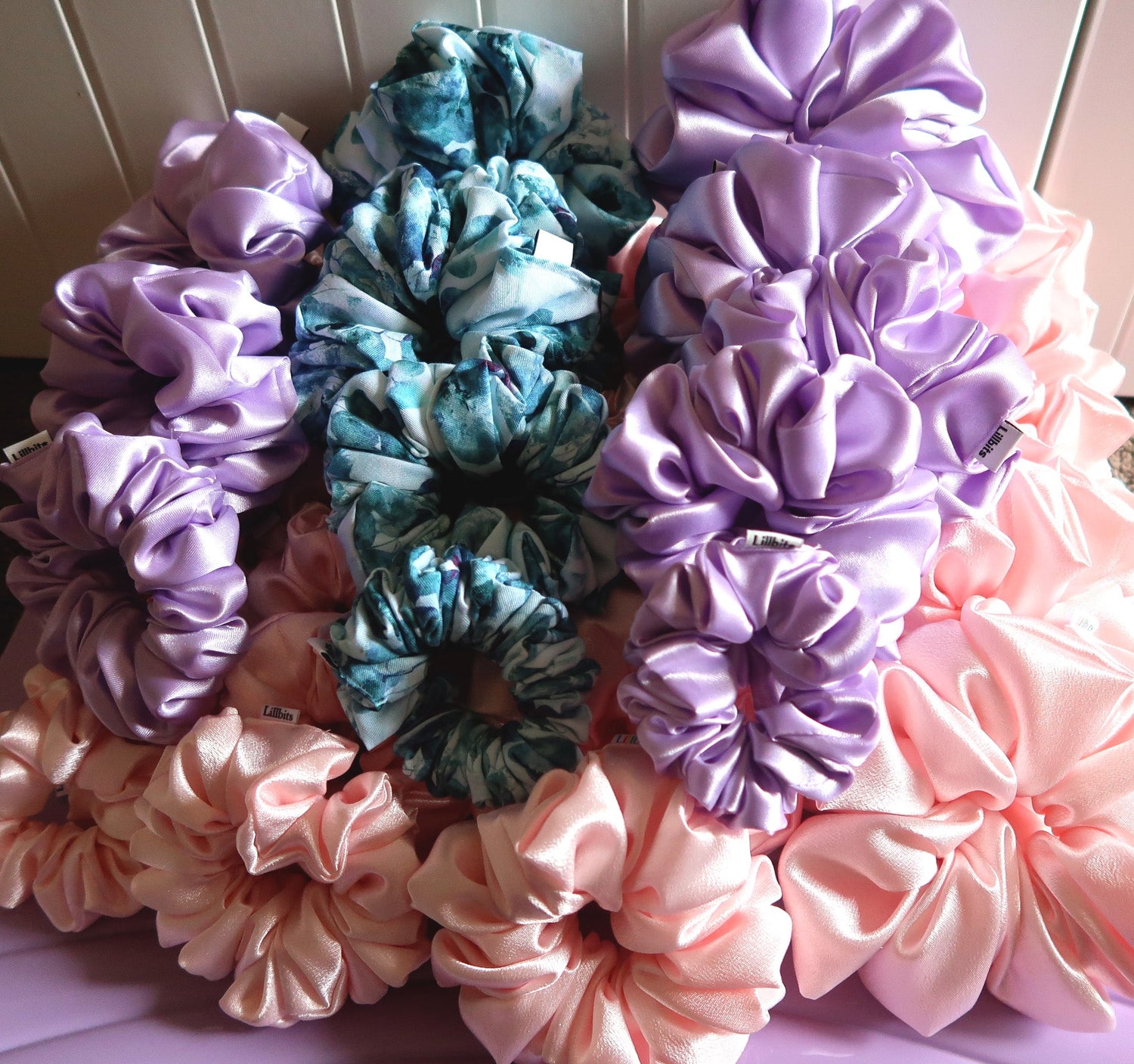 Scrunchies