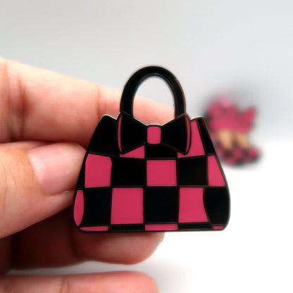 Fuchsia Fashion Pins MEGA SALE