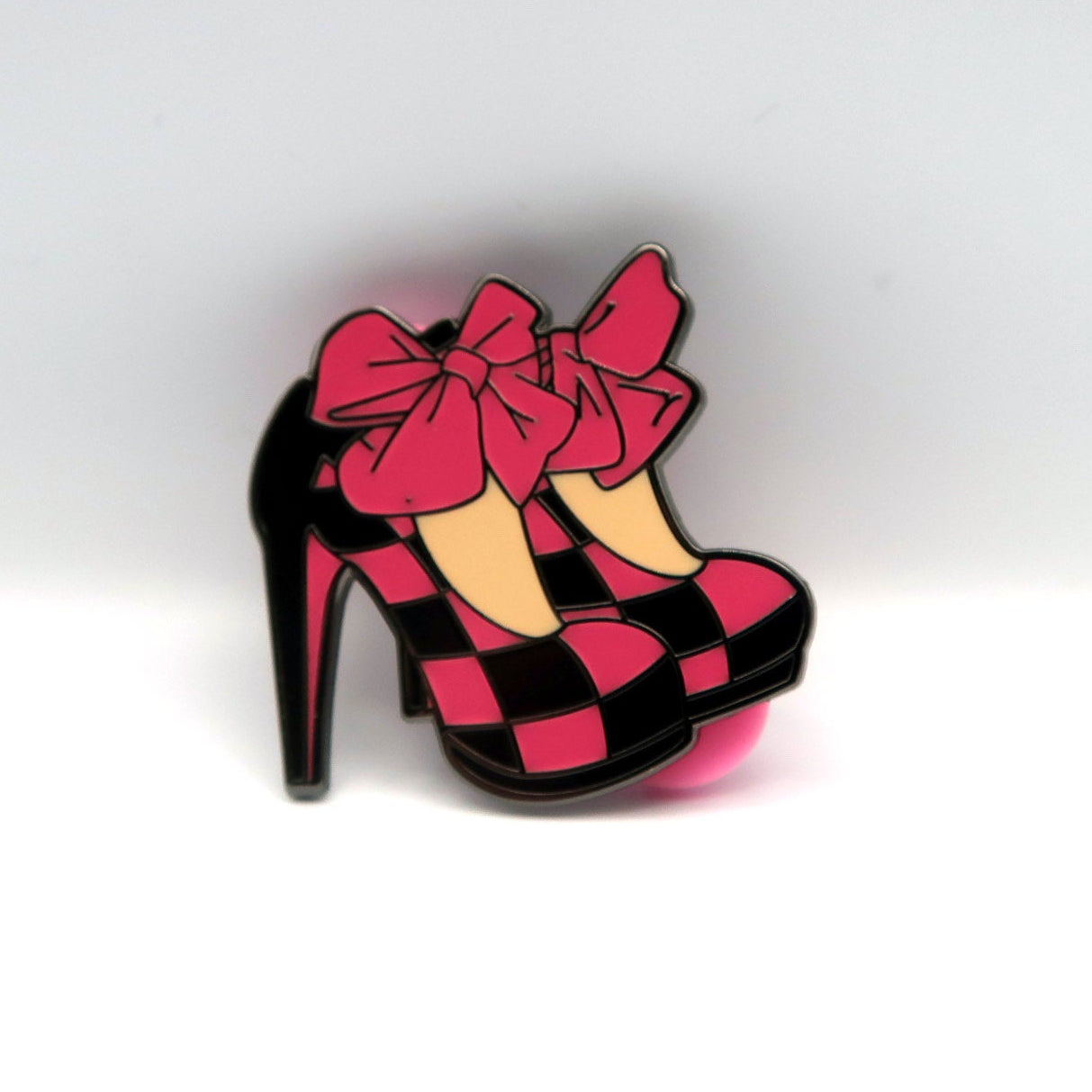 Fuchsia Fashion Pins MEGA SALE