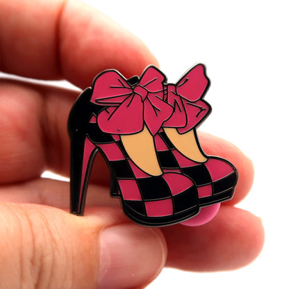 Fuchsia Fashion Pins MEGA SALE