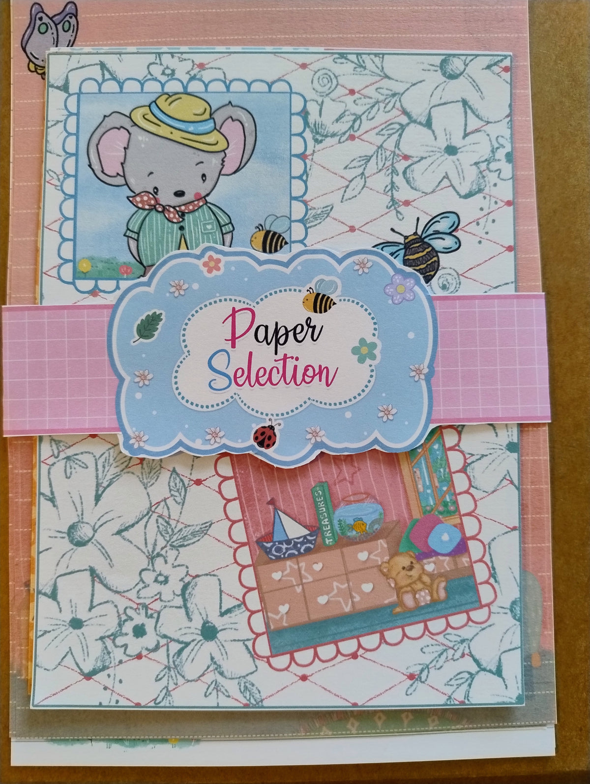 Snuggle Mail