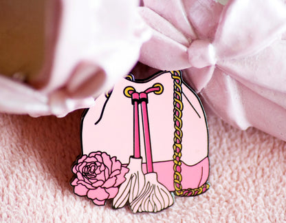 Rosalia Fashion Pin Set - Mega Sale