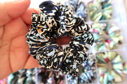 Lillbits Advent Scrunchie Box