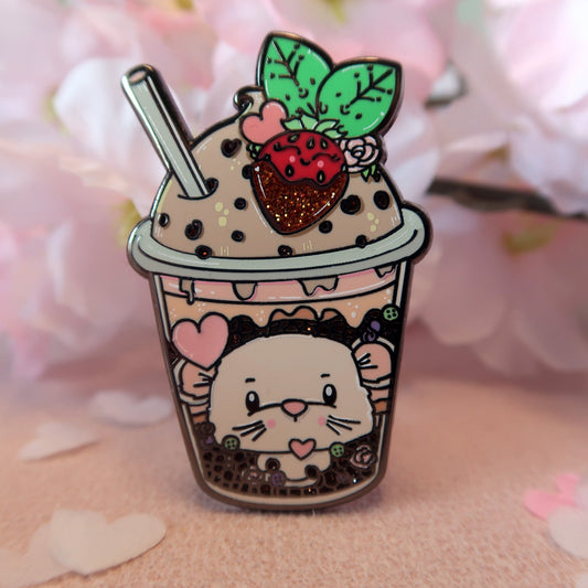 PRE ORDER Boba Mouse Deluxe Pin