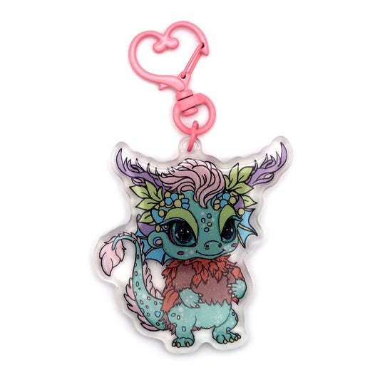 Callie Key Chain