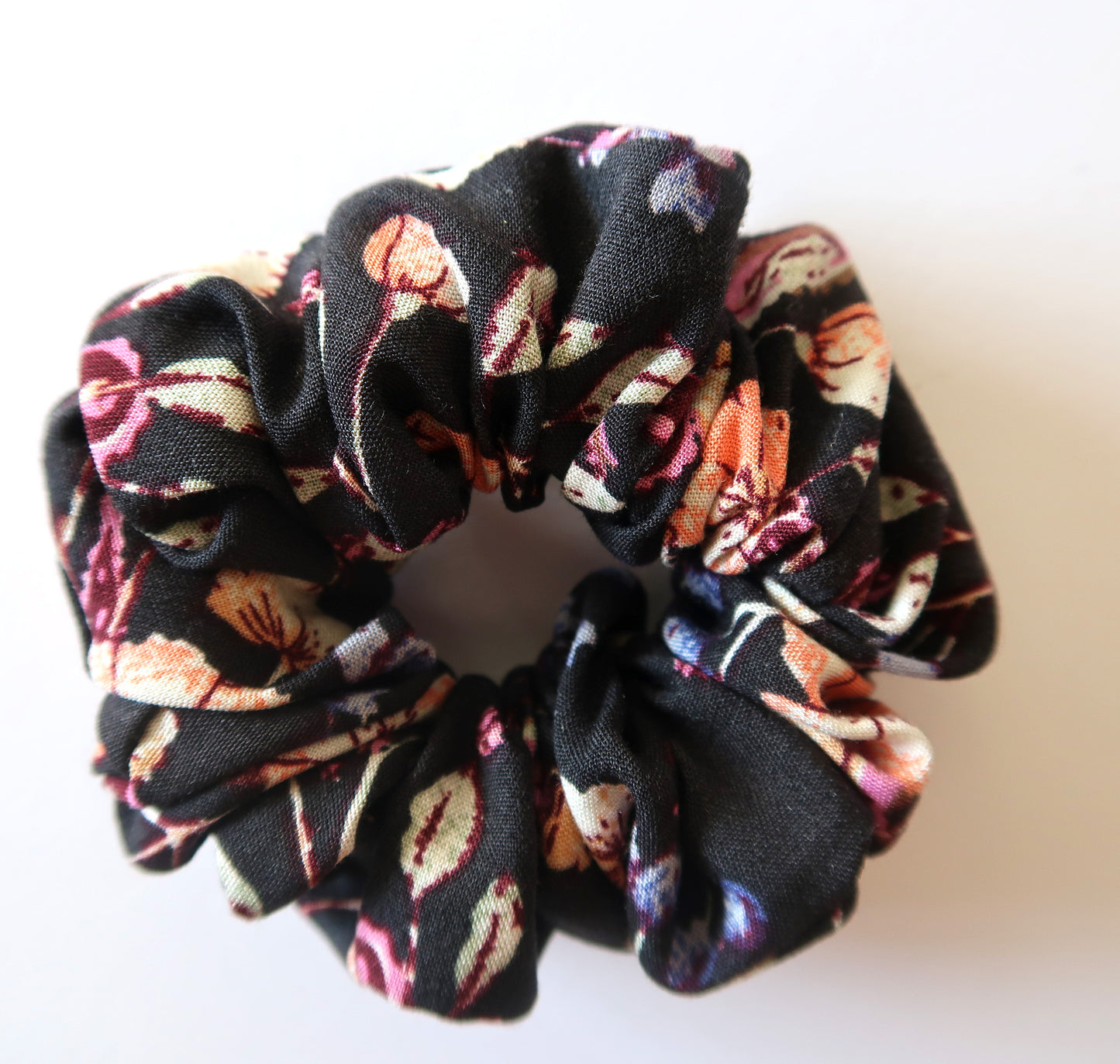 Lillbits Advent Scrunchie Box