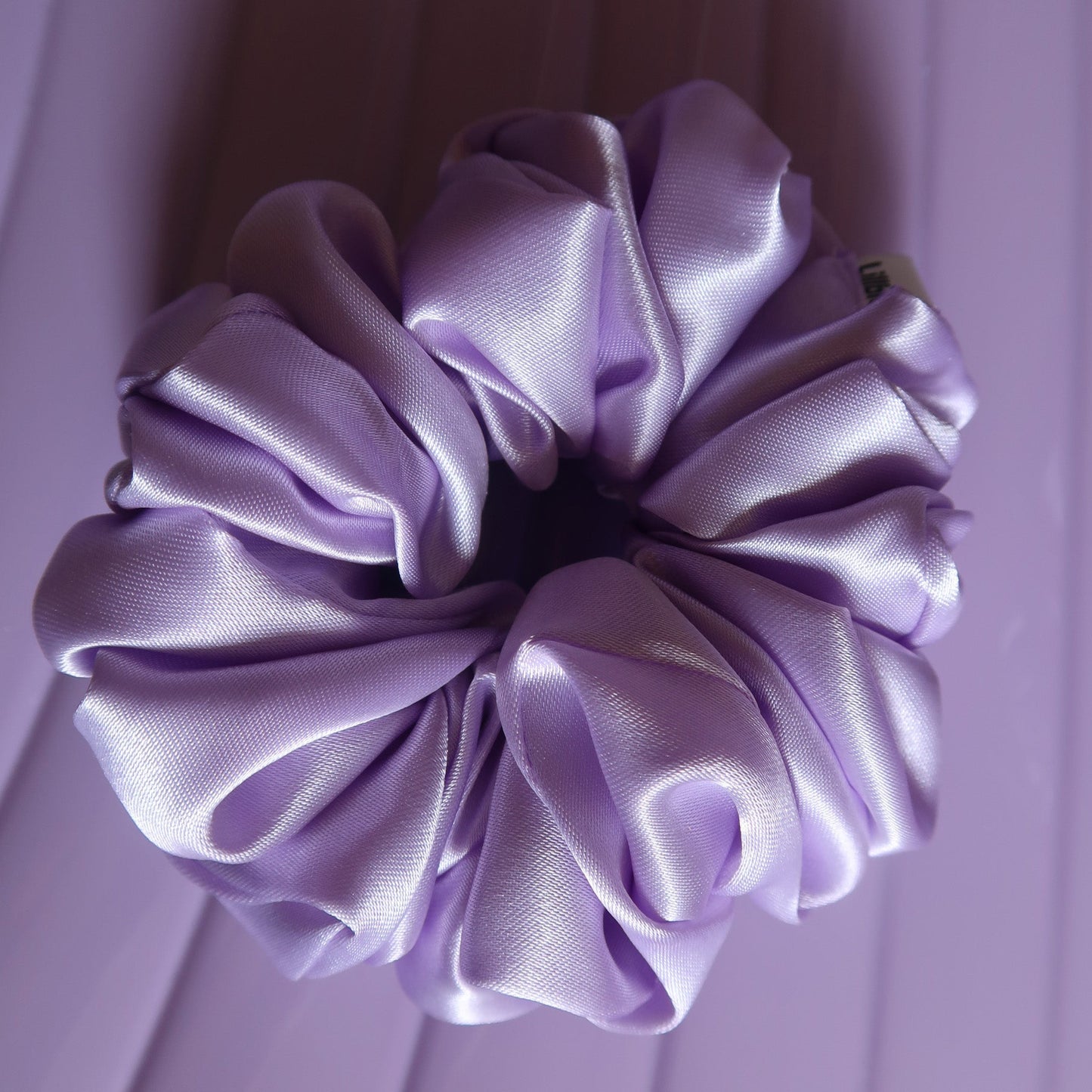 CLASSIC Scrunchie - Lavender Dreams