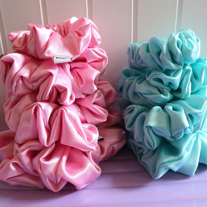 CLASSIC Scrunchie - BELLA
