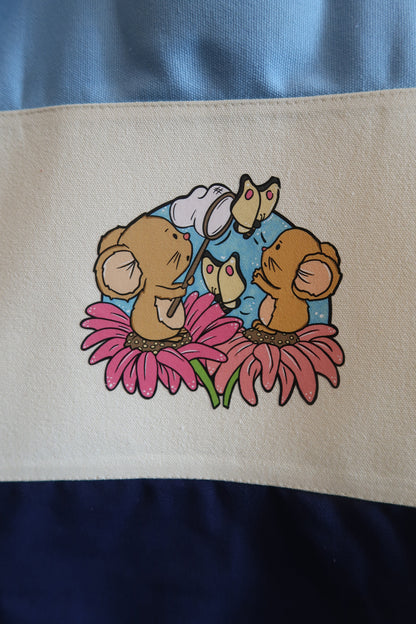 Tote Bags by Lillbits