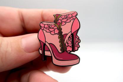 Rosalia Fashion Pin Set - Mega Sale