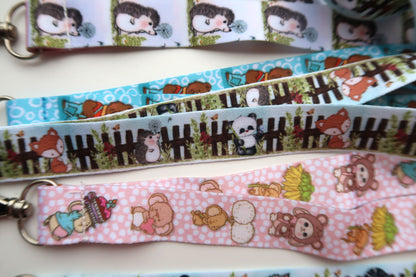 Lillbits Lanyards