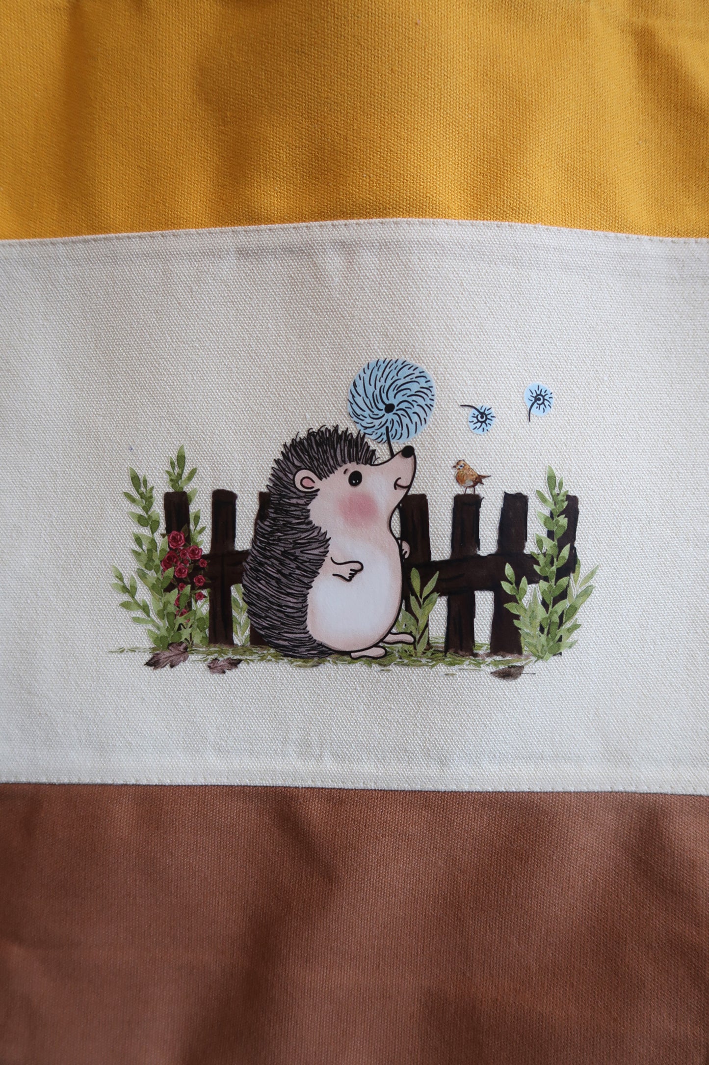 Tote Bags by Lillbits