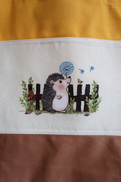 Tote Bags by Lillbits