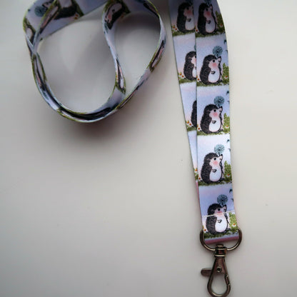 Lillbits Lanyards