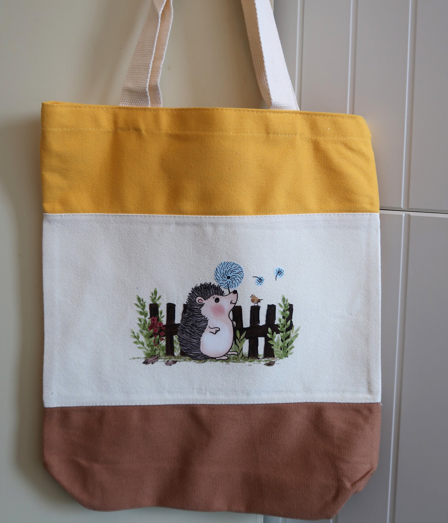 Tote Bags by Lillbits
