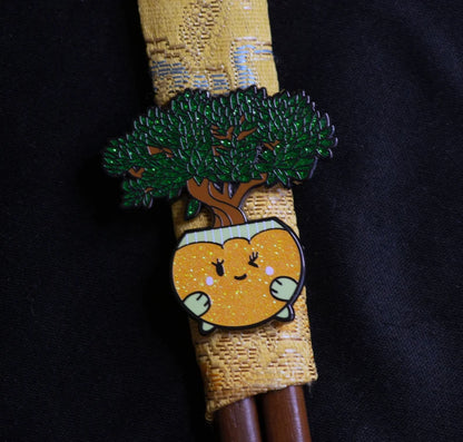 Sushi Pin Set