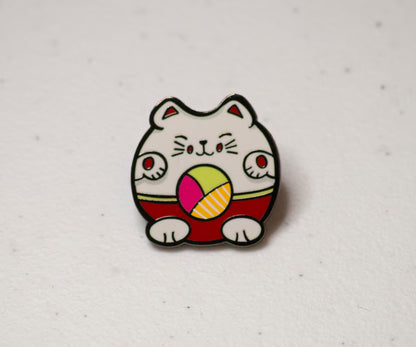 Sushi Pin Set