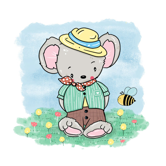 The Adventures of Pip