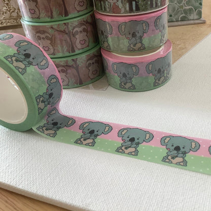 CS Washi Lola Koala