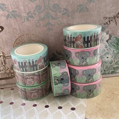 SECONDS BUNDLES - Washi Delight