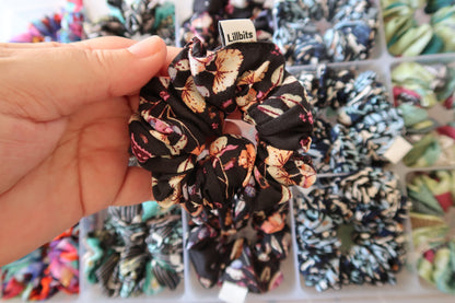 Srunchies - Delia