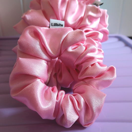 MINI Scrunchie - BELLA