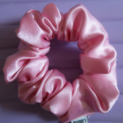MINI Scrunchie - BELLA