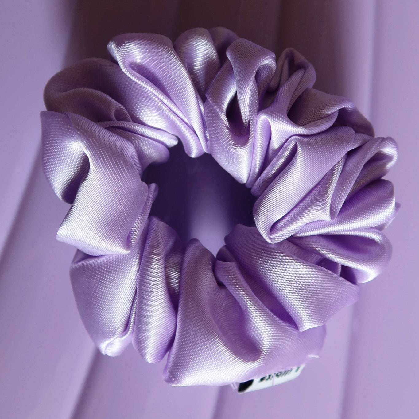 MINI SCRUNCHIE - Lavender Dreams