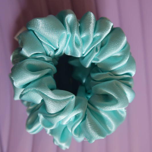 CLASSIC Scrunchie - MINTY