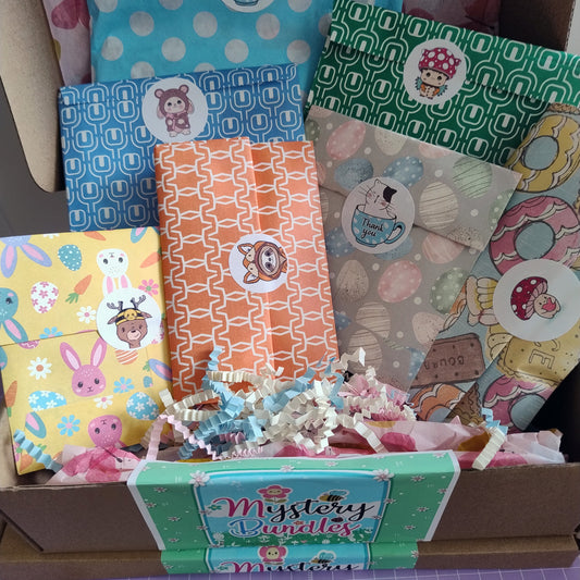 Mystery/Lucky Dip Bundles