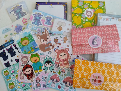 THE Lillbits SPECIAL Mystery/Lucky Dip Bundles