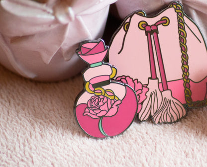 Rosalia Fashion Pin Set - Mega Sale