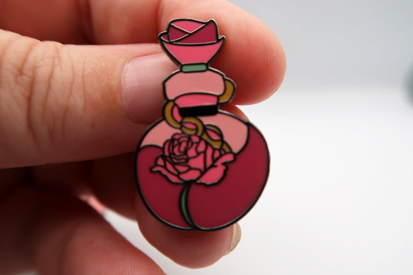 Rosalia Fashion Pin Set - Mega Sale