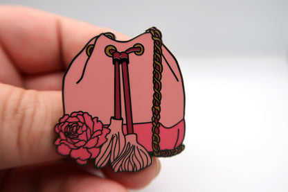 Rosalia Fashion Pin Set - Mega Sale