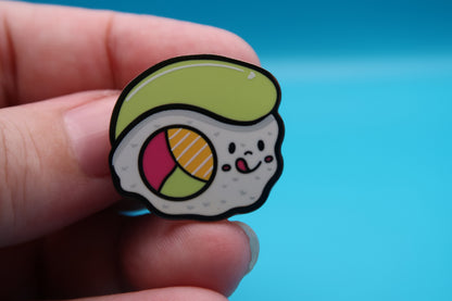 Sushi Pin Set - Mega Sale